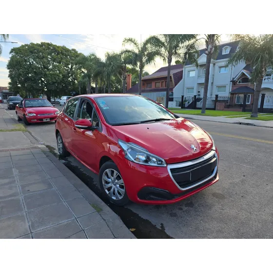 Peugeot 208 1.5 Active