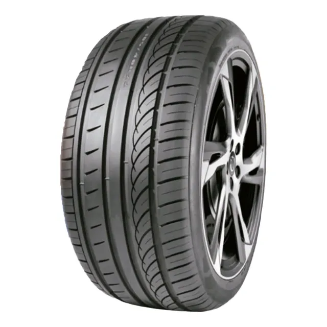 Llanta 235 55 R18 100v Agate Ag-hp705 Índice De Velocidad V