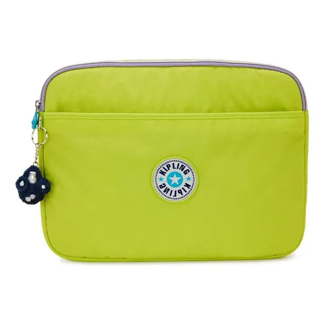 Capa Para Notebook / Laptop Kipling - Original E Novo