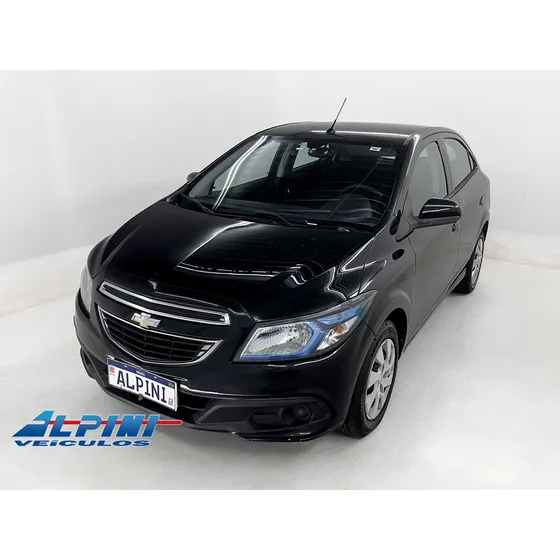 Chevrolet Onix Mpfi Lt 8v