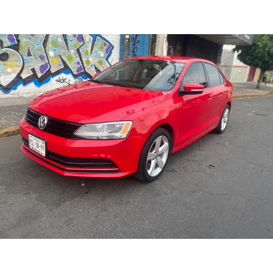 Volkswagen Jetta 2.0 Live At