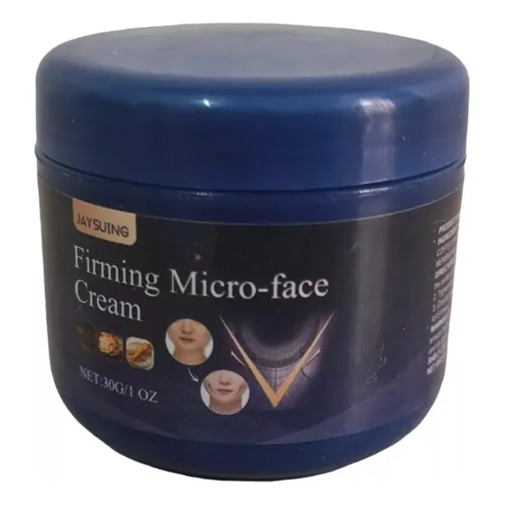 Crema Facial Reductora Papada
