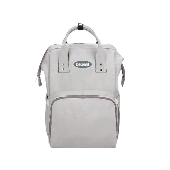 Mochila Maternal Bebesit Ky003 Universo Binario