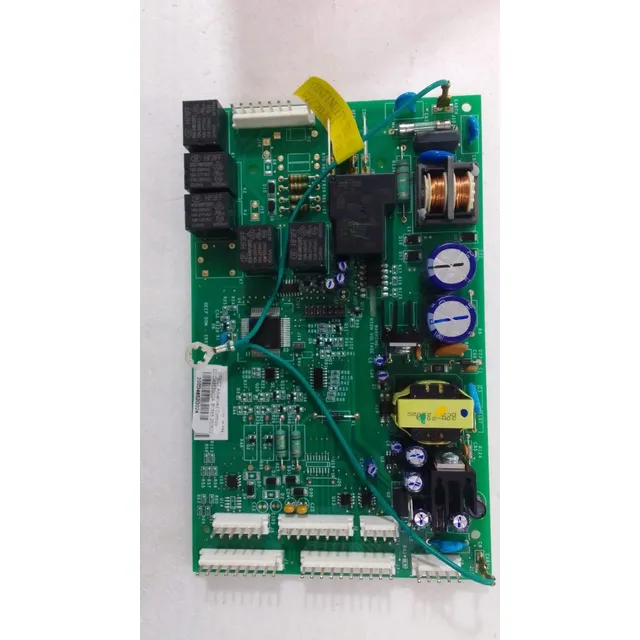Tarjeta Nevera Ge Profile Wr01f00177 Generico