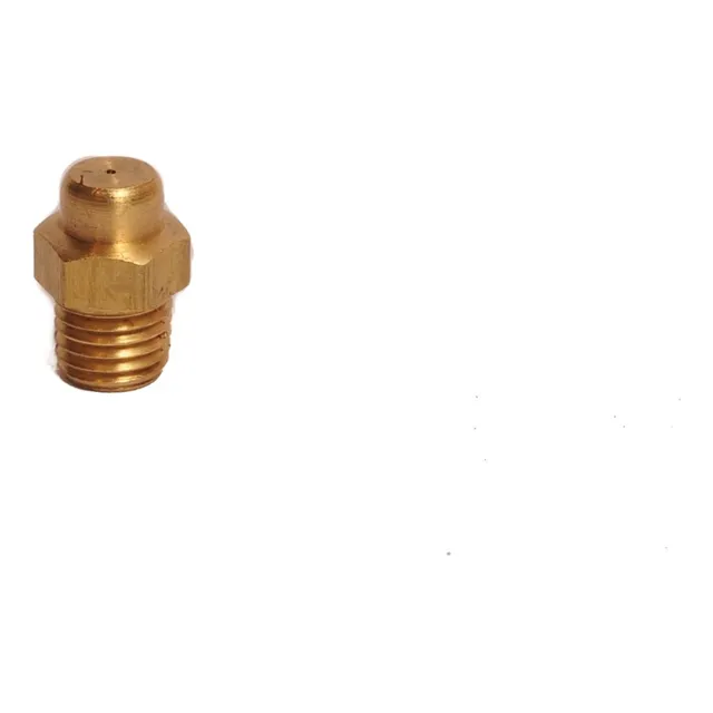Pico Gas Quemador Calefon Orbis Polidoro. Gas Envasado (orbi