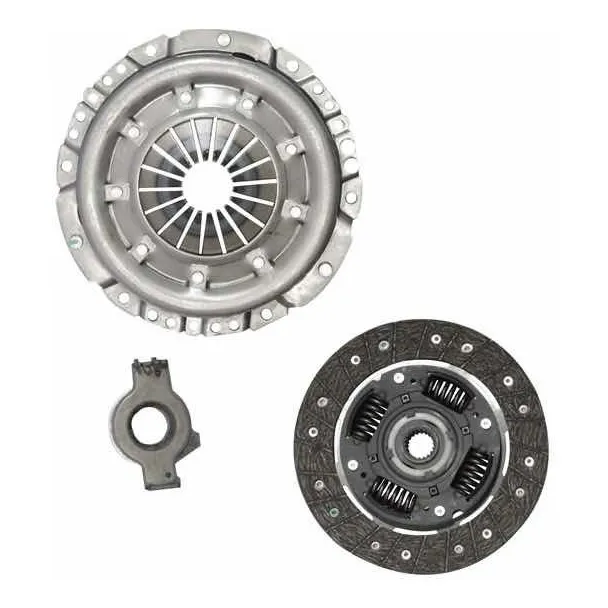 Kit Embrague Fiat Uno/siena/fiorino/duna/palio 1.7diésel 20e