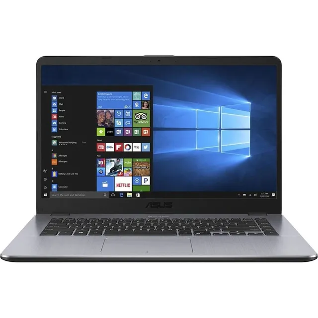 Notebook Asus Ryzen 3 Ssd 128gb 4gb Ram 15.6 Fullhd Diginet