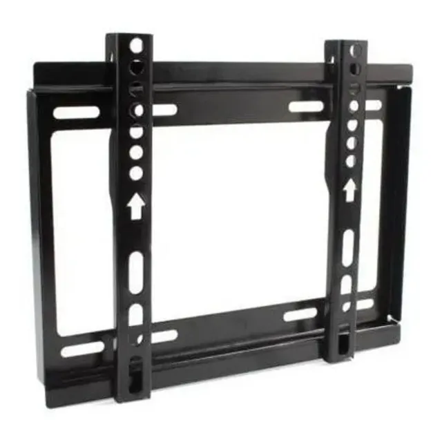 Soporte Para Tv Fijo De 14 Hasta 32 Pulgadas 