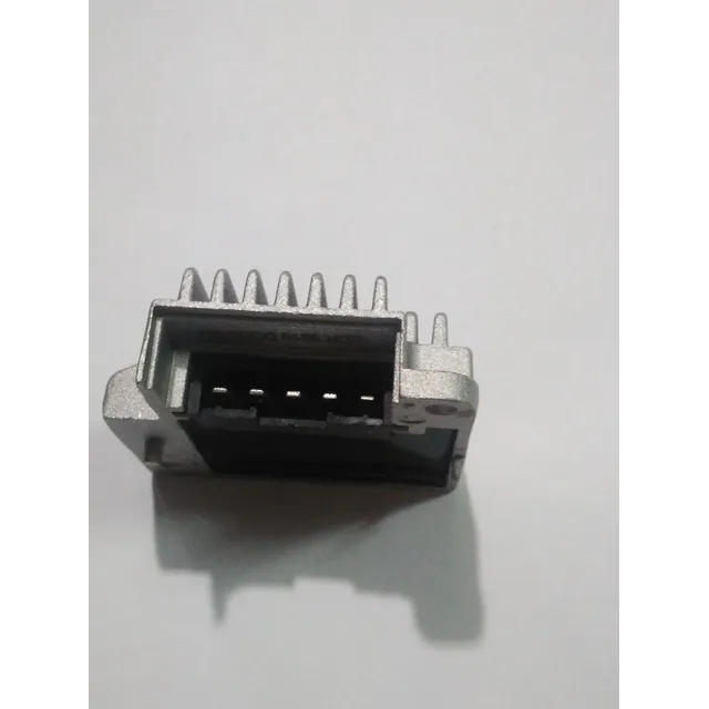 Modulo Distribuidor Renault4-6-12-9-18  Tipo Magneti Marelli