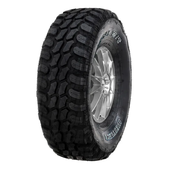 Neumático Westlake Radial Sl366 265/70 R17 10pr