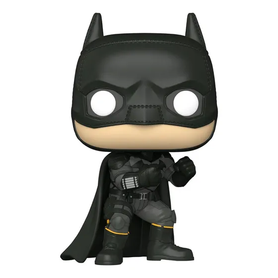 Funko Pop Dc Comics - Batman 10 #1188 10''
