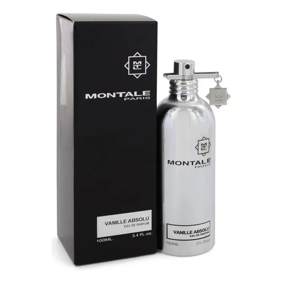 Montale Vanille Absolu 100 Ml.
