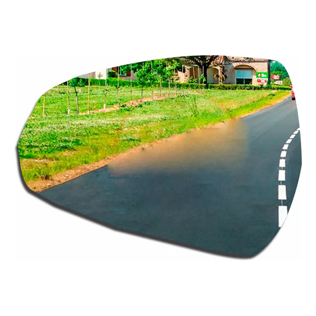 Luneta Espejo Retrovisor Audi A3 2013-2019 Izquierdo