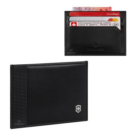 Tarjetero Altius Slim Rfid 611580 De Victorinox Tarjetero Altius Slim Rfid 611580 De Victorinox