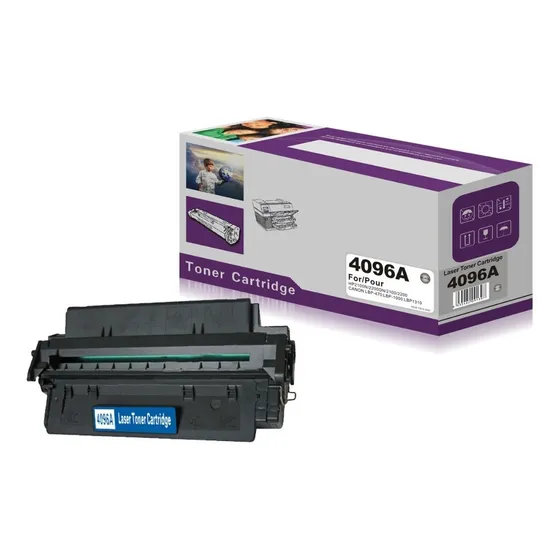 Toner Compatible Hp C4096a (96a) Para 2100 2200