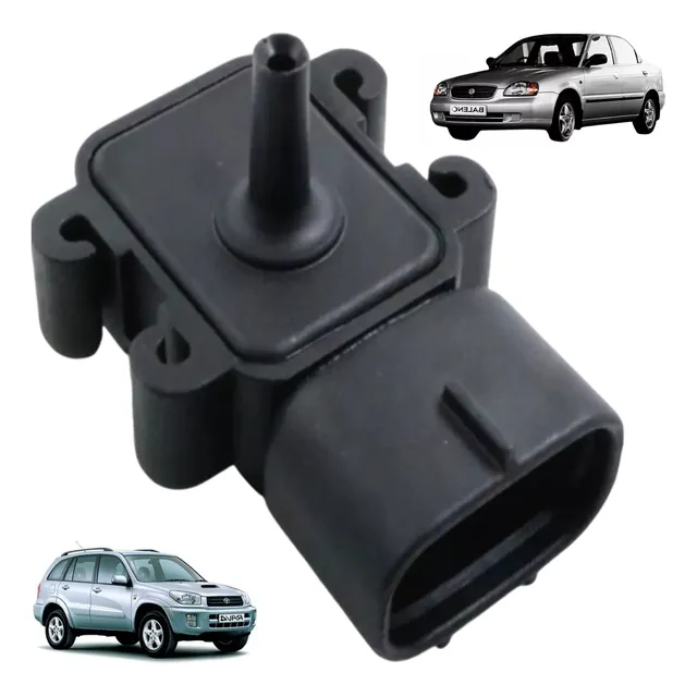Sensor Map Para Suzuki Baleno 95-02 Swift Toyota Camry Terce