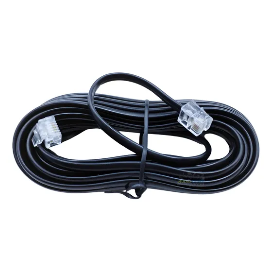 Cable Extensor Para Control De Bajos De 4 Hilos Krack