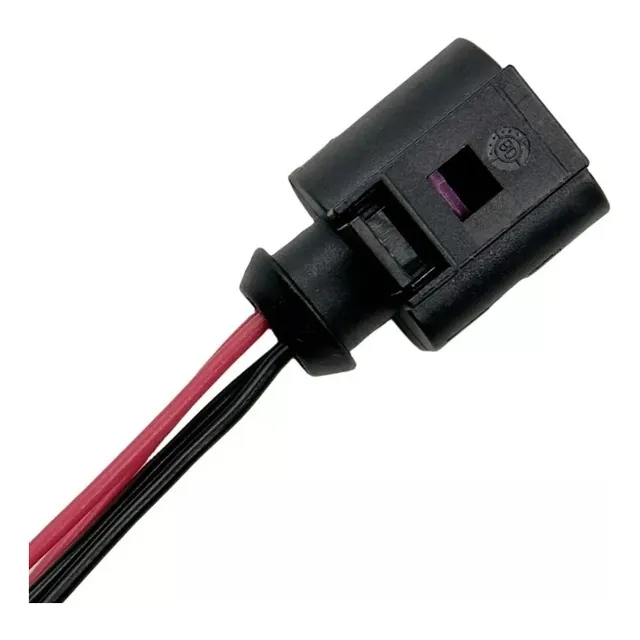 Arneses De Sensores De Temperatura Jetta A4 A5 Beetle Golf