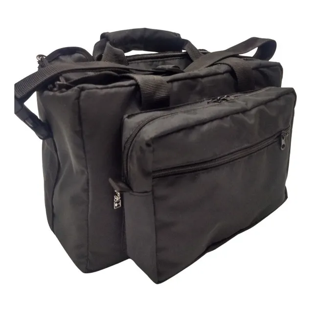 Bolso De Tiro Practico Chico Táctico Deportivo Polígono K9