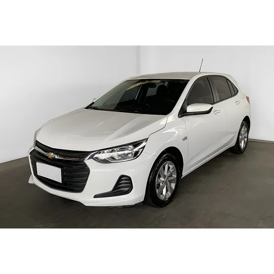 Chevrolet Onix Chevrolet Onix Lt 1.0