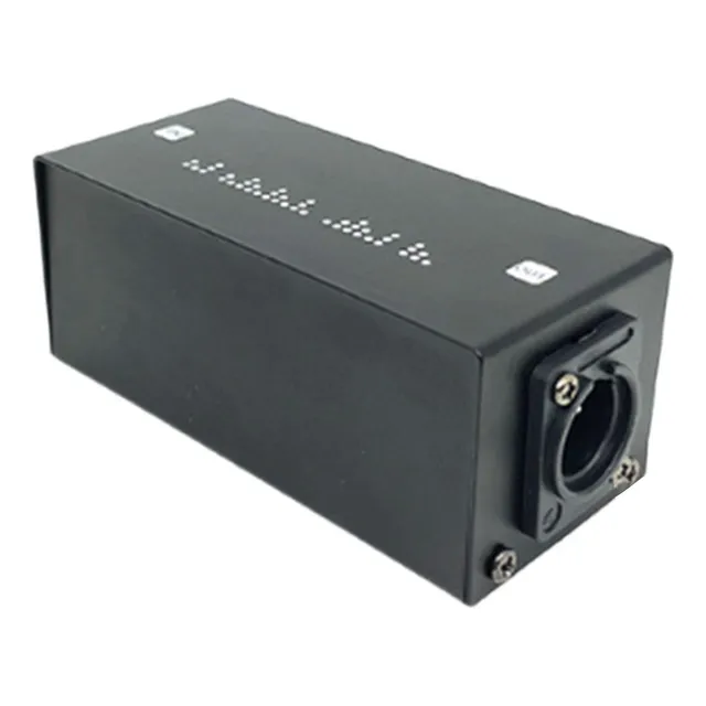 Preamplificador De Refuerzo De Micrófono Preamplificador De
