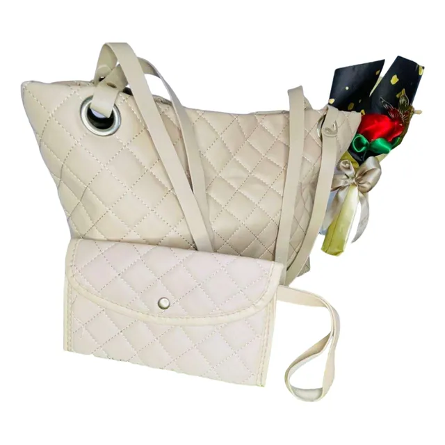 Cartera Con Monedero De Lujo Moda 2024 Nuevo