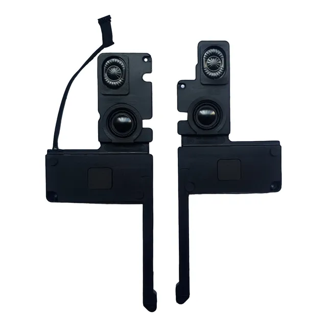 Par De Parlantes R L Para Macbook Pro 15 A1398 Izq. + Der.
