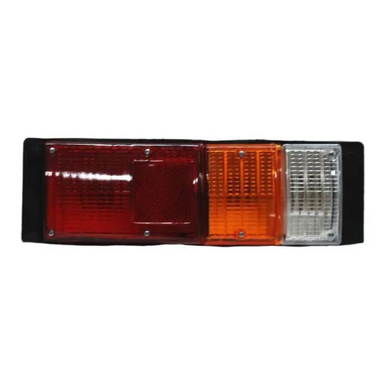 Calavera Isuzu 2001-2002-2003 Estacas Lh=rh Ald