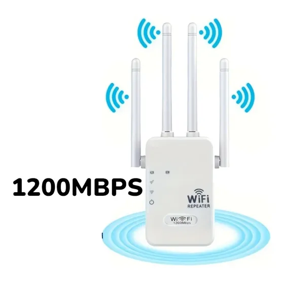 Rebotador de wifi hotsell