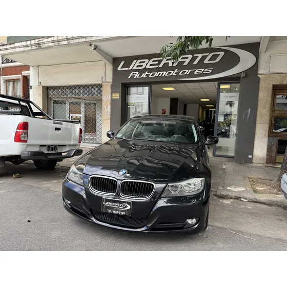 Bmw Serie 3 2.0 320i Sedan Active