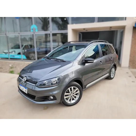Volkswagen Suran 1.6 Track