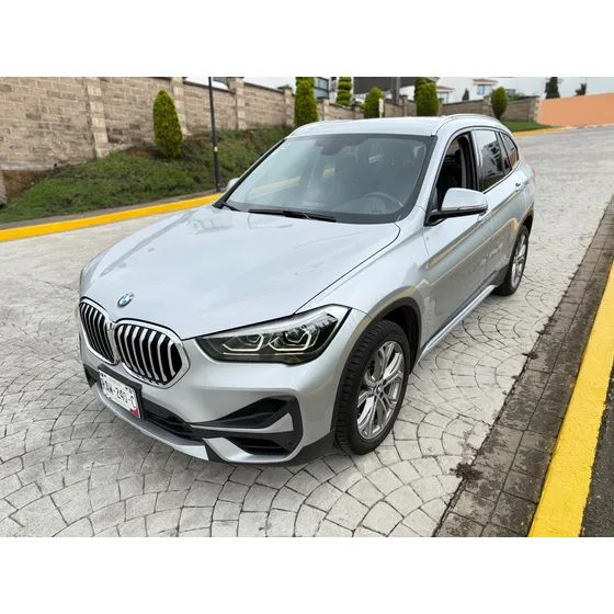 Bmw X1 2.0 Sdrive 20ia X Line At