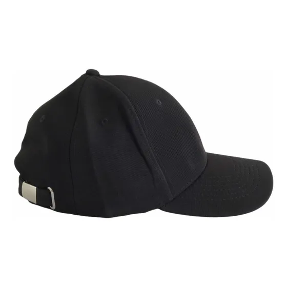 Gorra Cachucha Clásica Beisbolera Unicolor Hombre Mujer