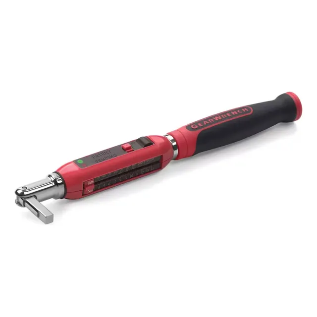 ¼ Drive Electronic Torque 85072 Gear Wrench