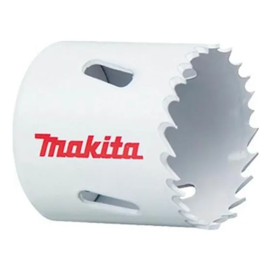Serrucho portavasos de metal Makita de 57 mm