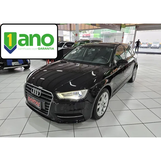 Audi A3 A3 1.4 Tfsi Sportback S Tronic