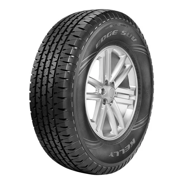 Cubierta Neumático Kelly Edge Suv 215/80r16 By Goodyear  