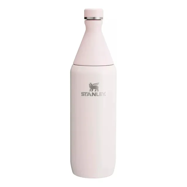 Stanley All Day Slim Bottle 590ml Ehogar Color Rosa