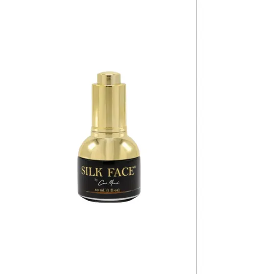 Serum Silk Face Cocó March 30ml - mL a $13165