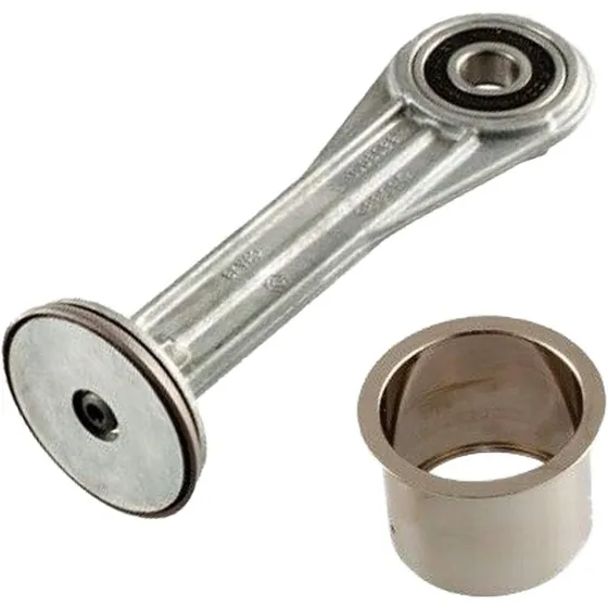 Piston Kit N036518 Para Compresor Dewalt D2002m