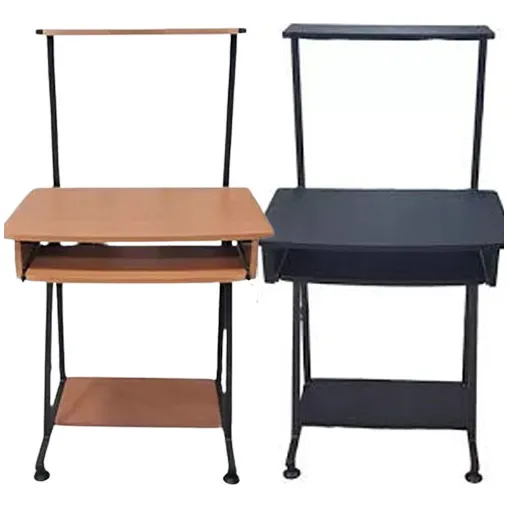 Mesa Computadoras 3 Niveles Combo 2 Unds *oferta*
