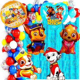 Cuartel de paw patrol mercadolibre sale