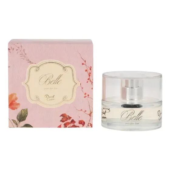 Perfume Daniel Cassin Belle 50ml