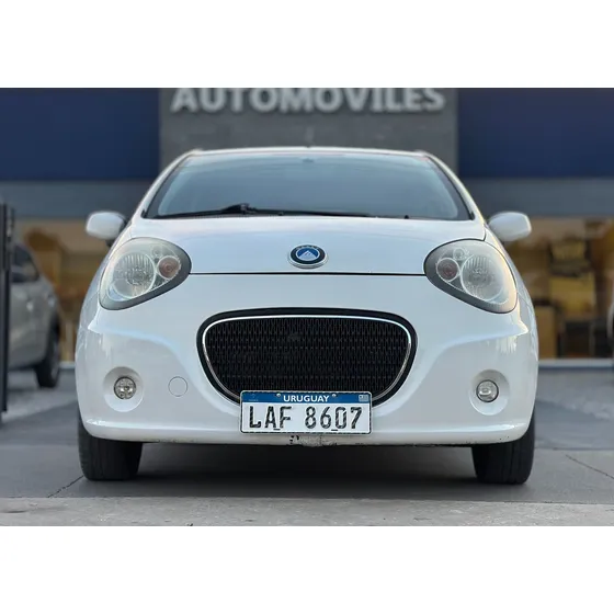 Geely Lc 1.0 Gb