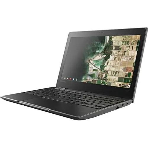 Chromebook Lenovo De 11.6 Pulgadas, Procesador Intel Celeron