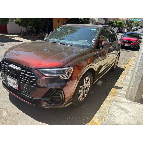 Audi Q3 1.4 S Line 150 Hp Dsg