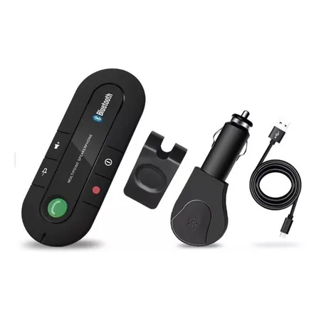 Bluetooth - Manos Libres / Receptor Música