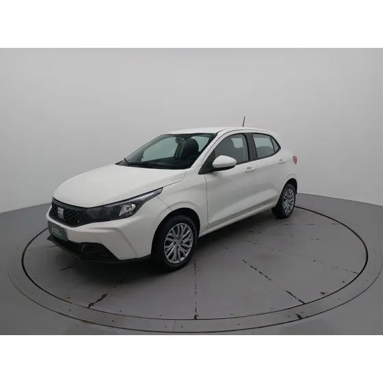 Fiat Argo 1.0 Firefly Flex Drive Manual