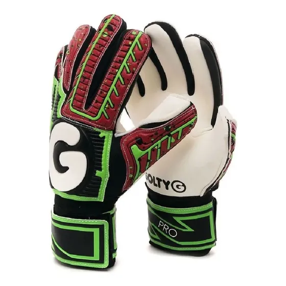 Guantes De Fútbol Golty Pro Dynamic, Antifracturante