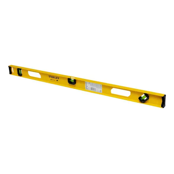 Nivel De Aluminio 36 Stht42075-la Stanley